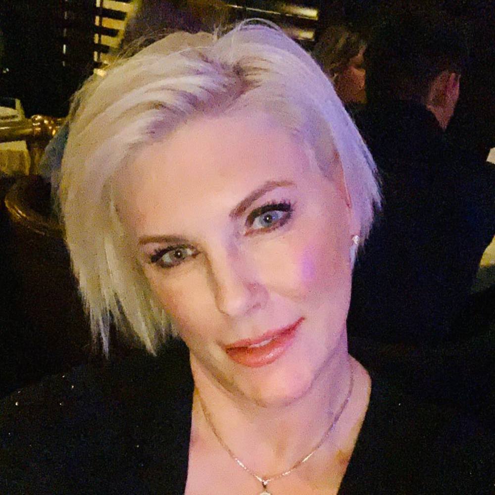 Meet your Posher, Annie